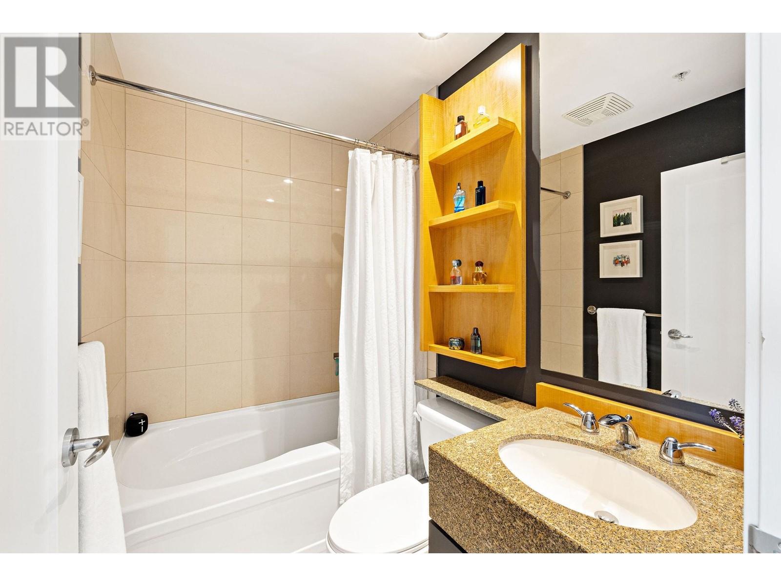 3603 1495 RICHARDS STREET, Vancouver