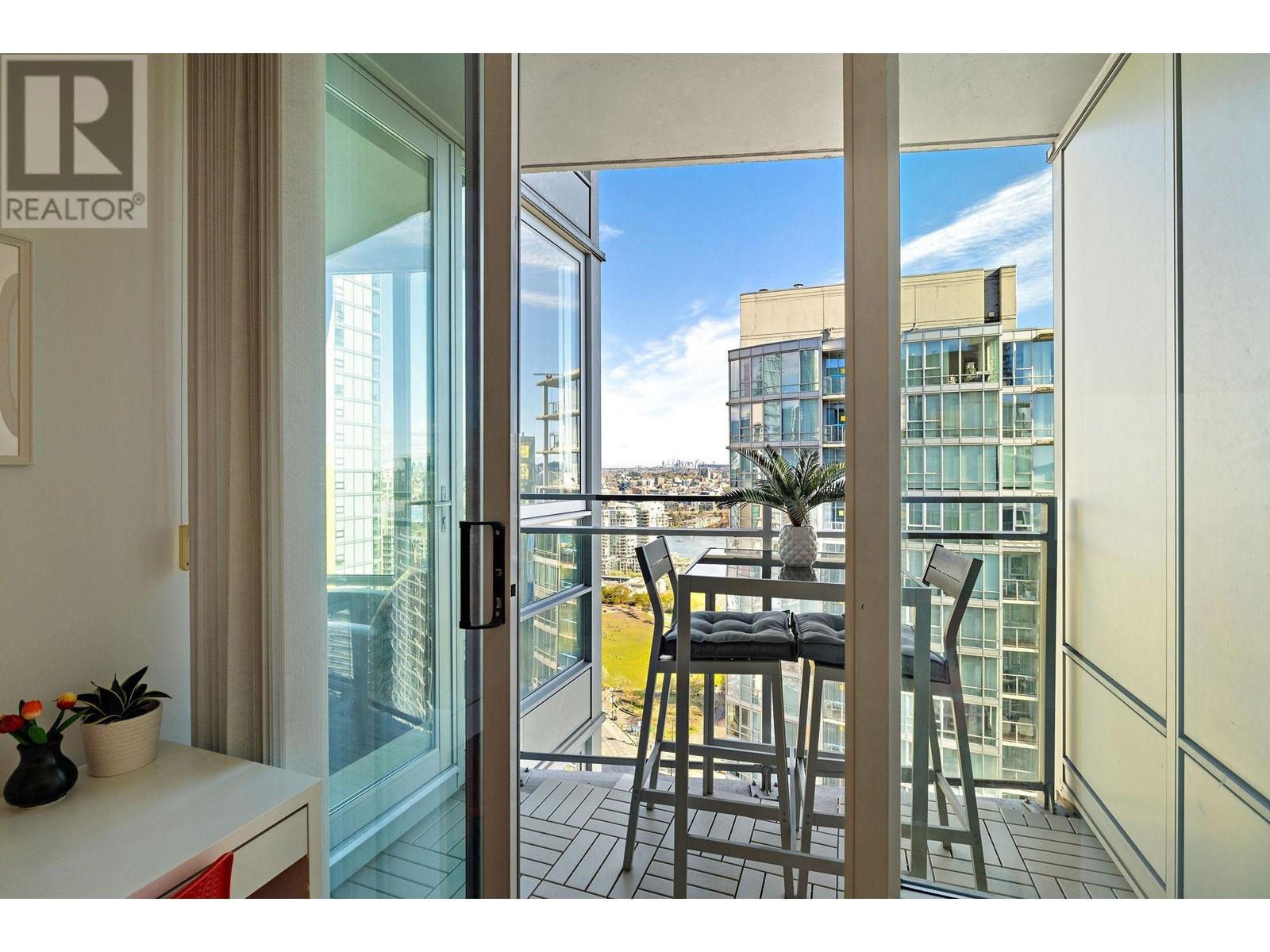3603 1495 RICHARDS STREET, Vancouver