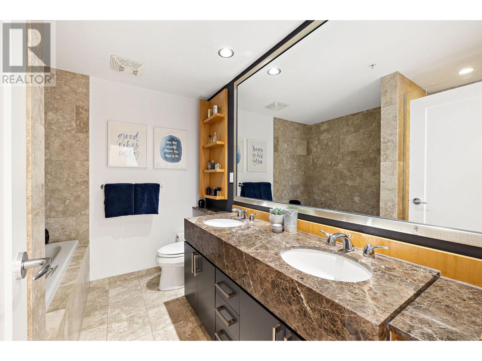 3603 1495 RICHARDS STREET, Vancouver