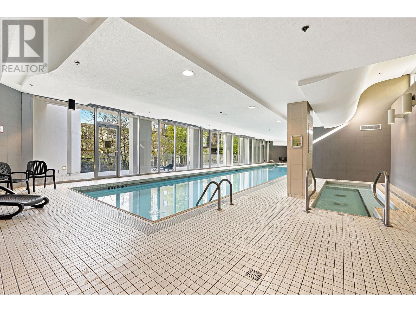 3603 1495 RICHARDS STREET, Vancouver