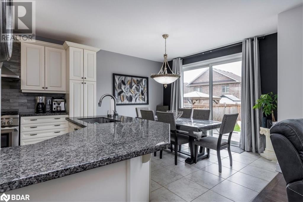 Photo 6 of 1171 Quarry Drive Drive, Innisfil ON