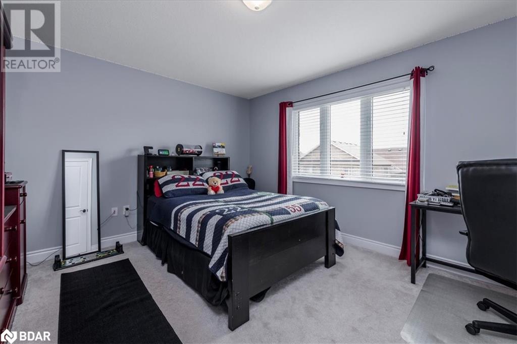 Photo 13 of 1171 Quarry Drive Drive, Innisfil ON