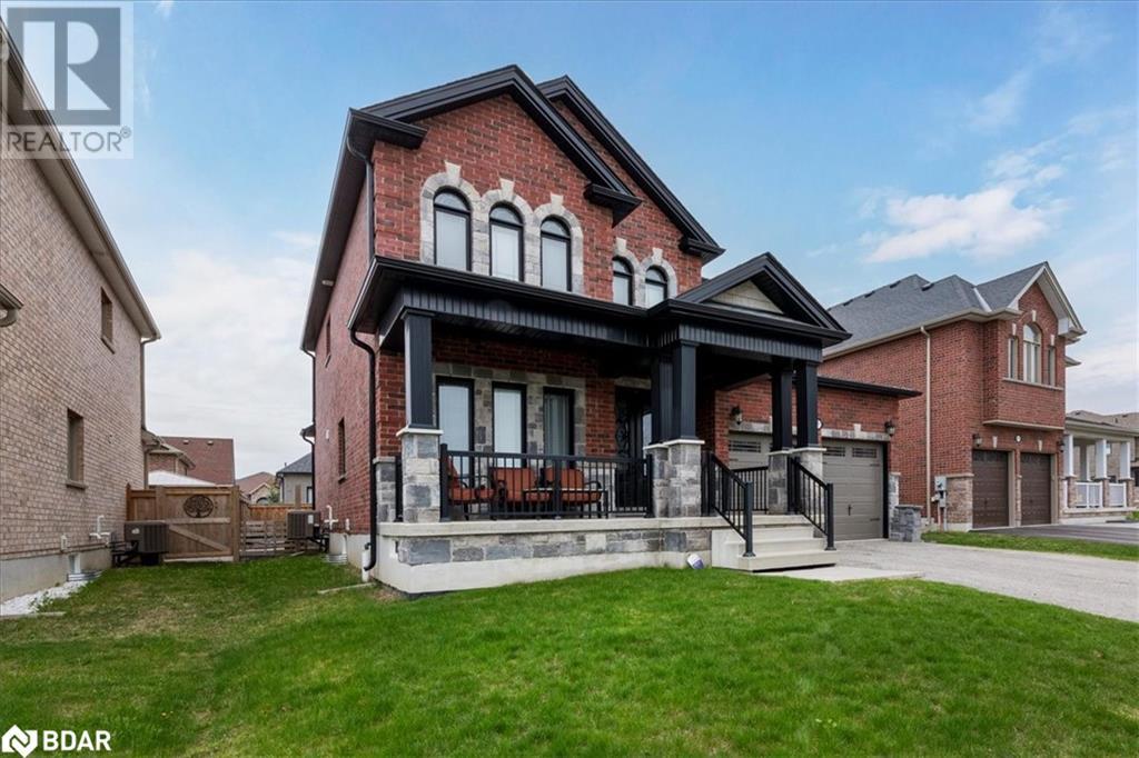 Photo 20 of 1171 Quarry Drive Drive, Innisfil ON