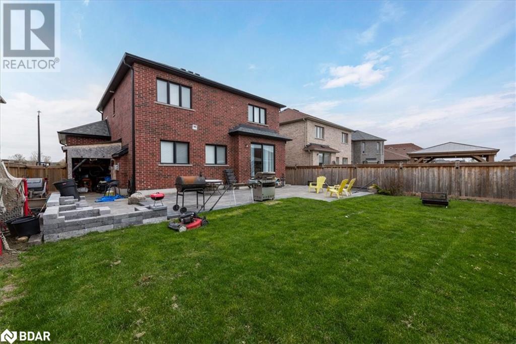 Photo 19 of 1171 Quarry Drive Drive, Innisfil ON