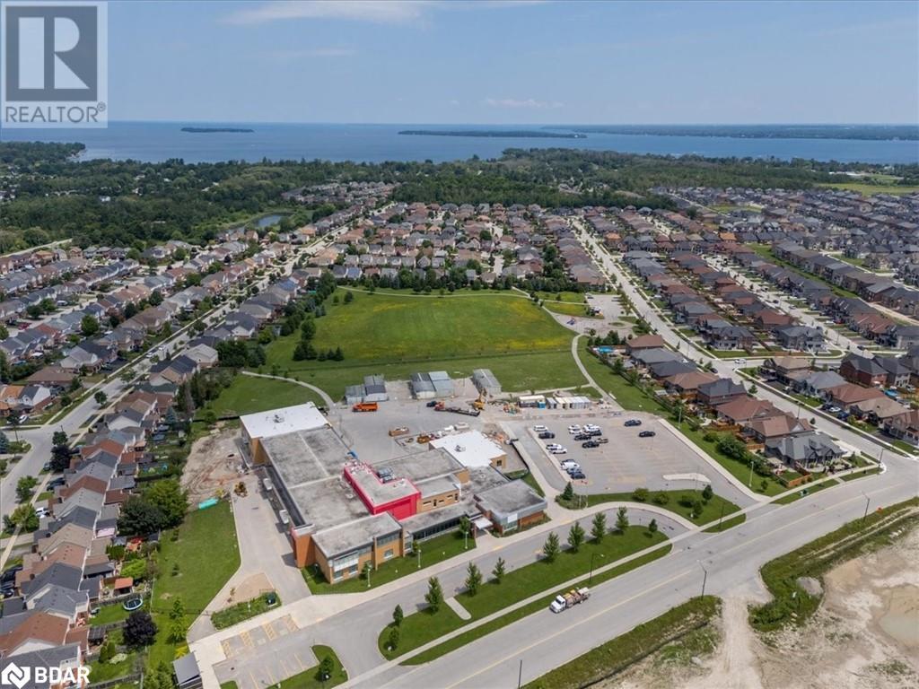 Photo 22 of 1171 Quarry Drive Drive, Innisfil ON