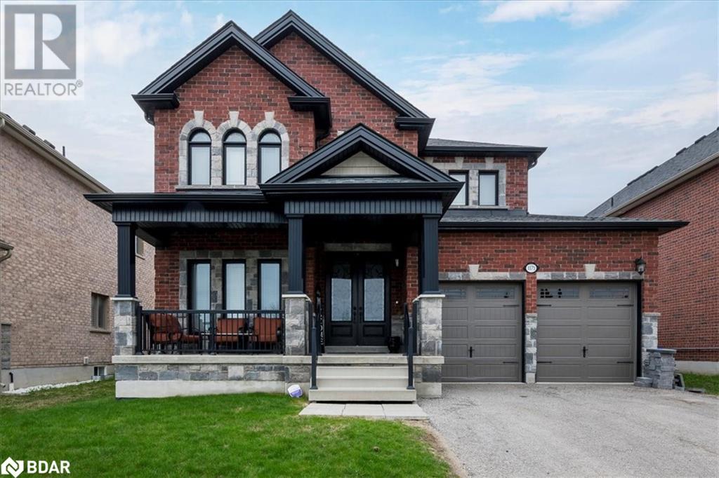 Photo 25 of 1171 Quarry Drive Drive, Innisfil ON