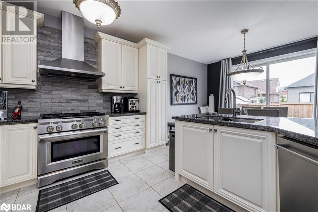 Photo 8 of 1171 Quarry Drive Drive, Innisfil ON
