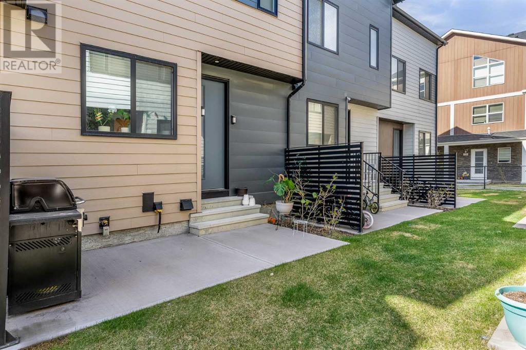 Single Family House for Sale in  Redstone Crescent NE Redstone Calgary 