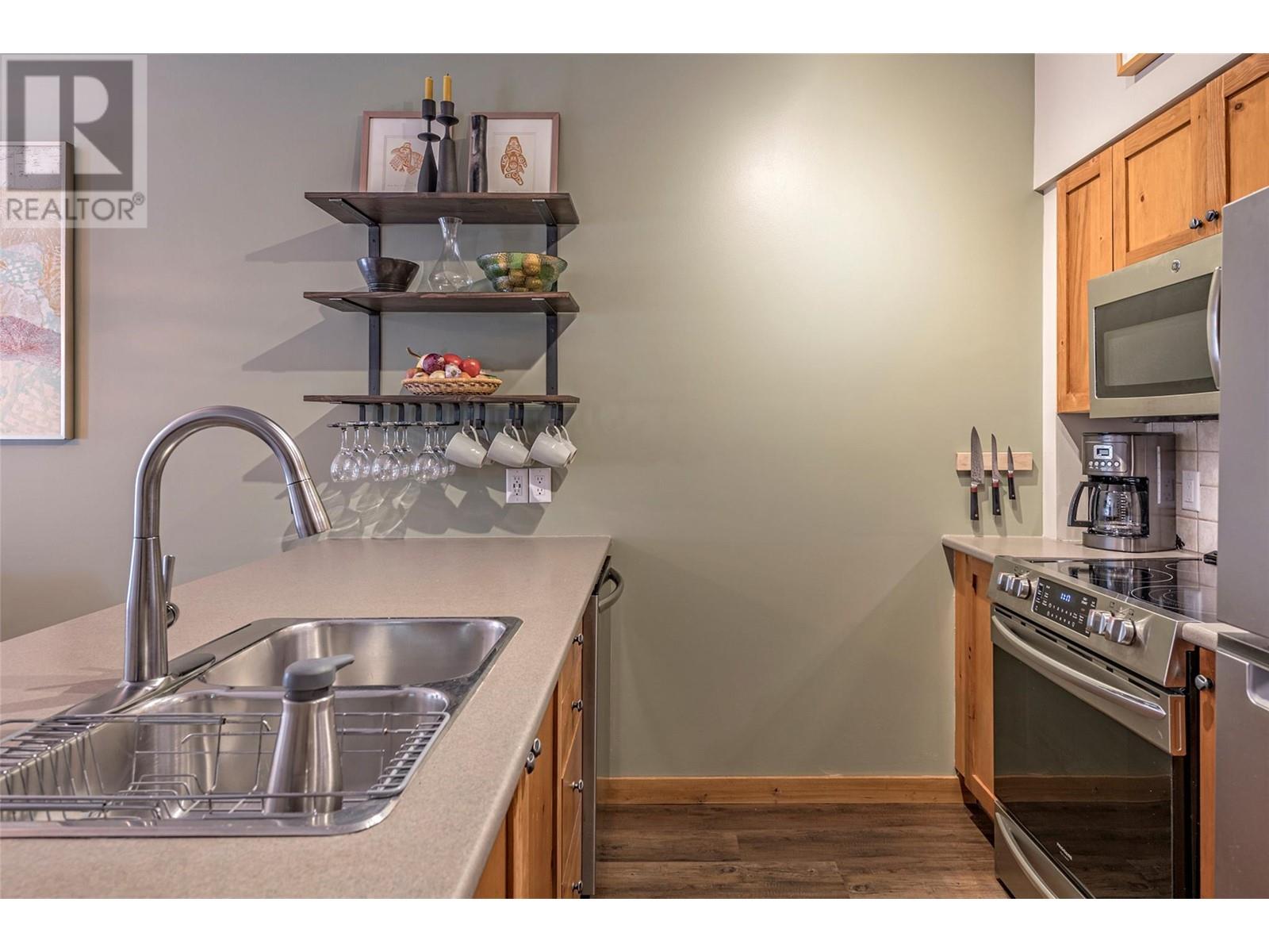 9808 Silver Star Road Unit# 109, Vernon