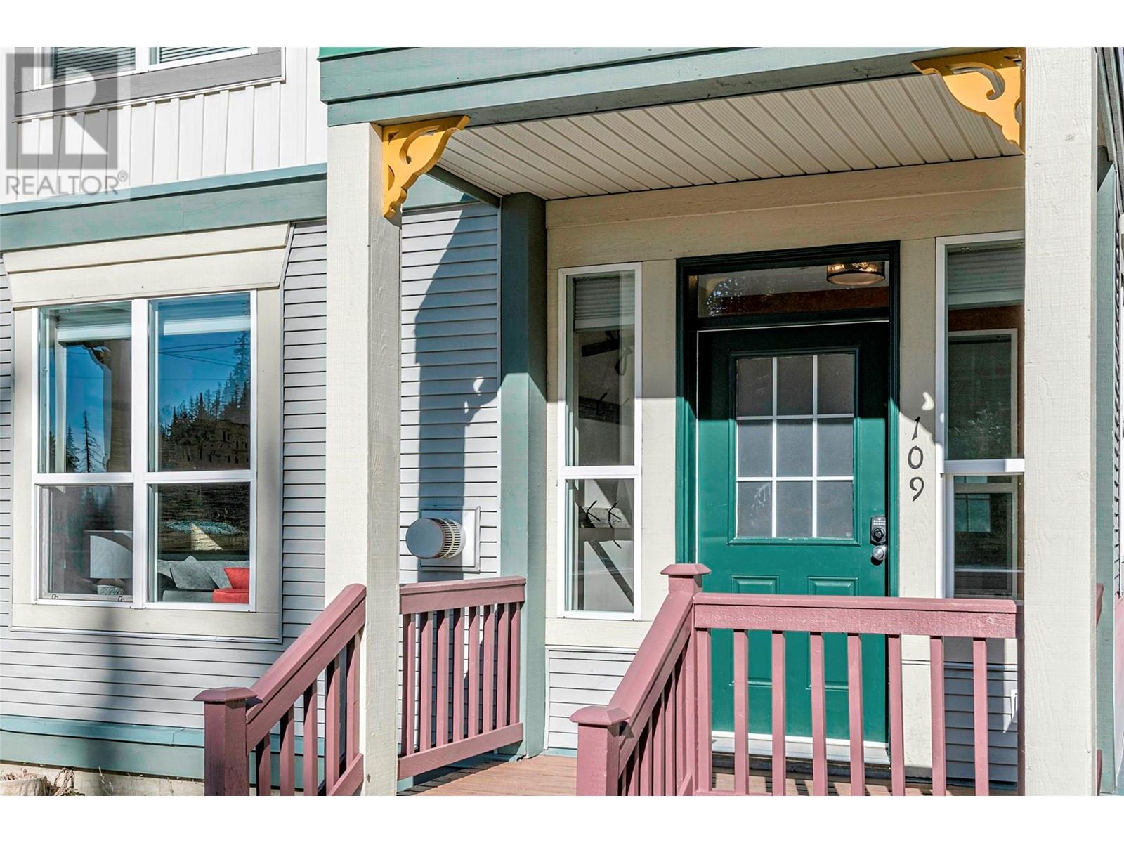 9808 Silver Star Road Unit# 109, Vernon