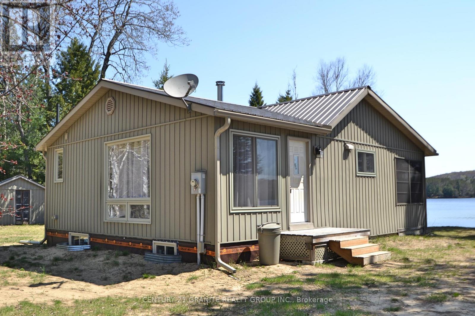 Photo 19 of 304 Centre Road, Hastings Highlands ON