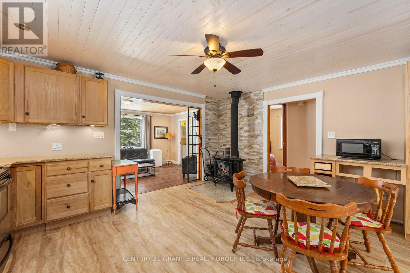 Photo 2 of 304 Centre Road, Hastings Highlands ON