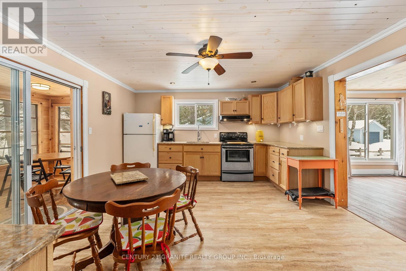 Photo 9 of 304 Centre Road, Hastings Highlands ON