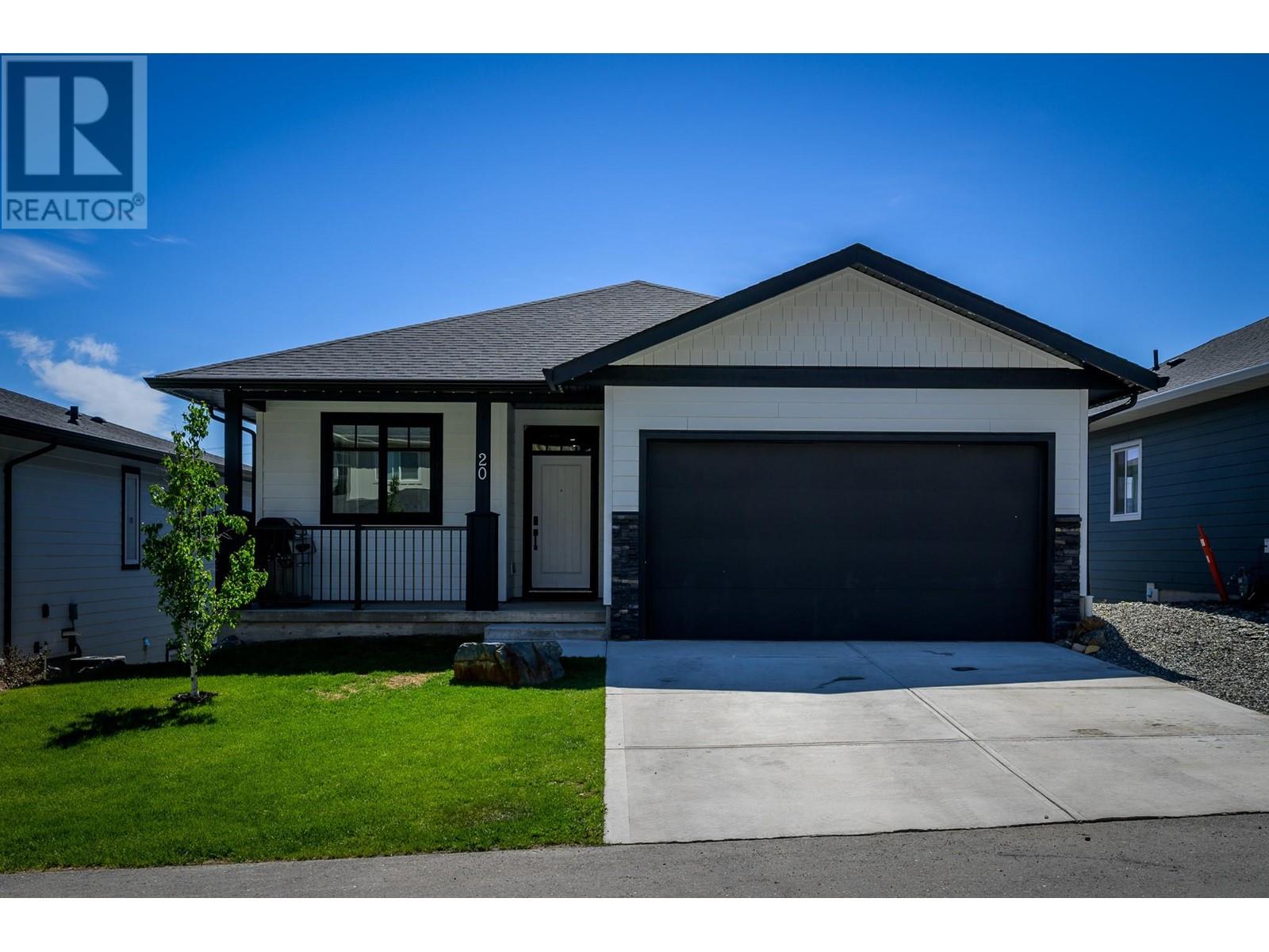 Photo 1 of 1900 Ord Road Unit 20, Kamloops BC
