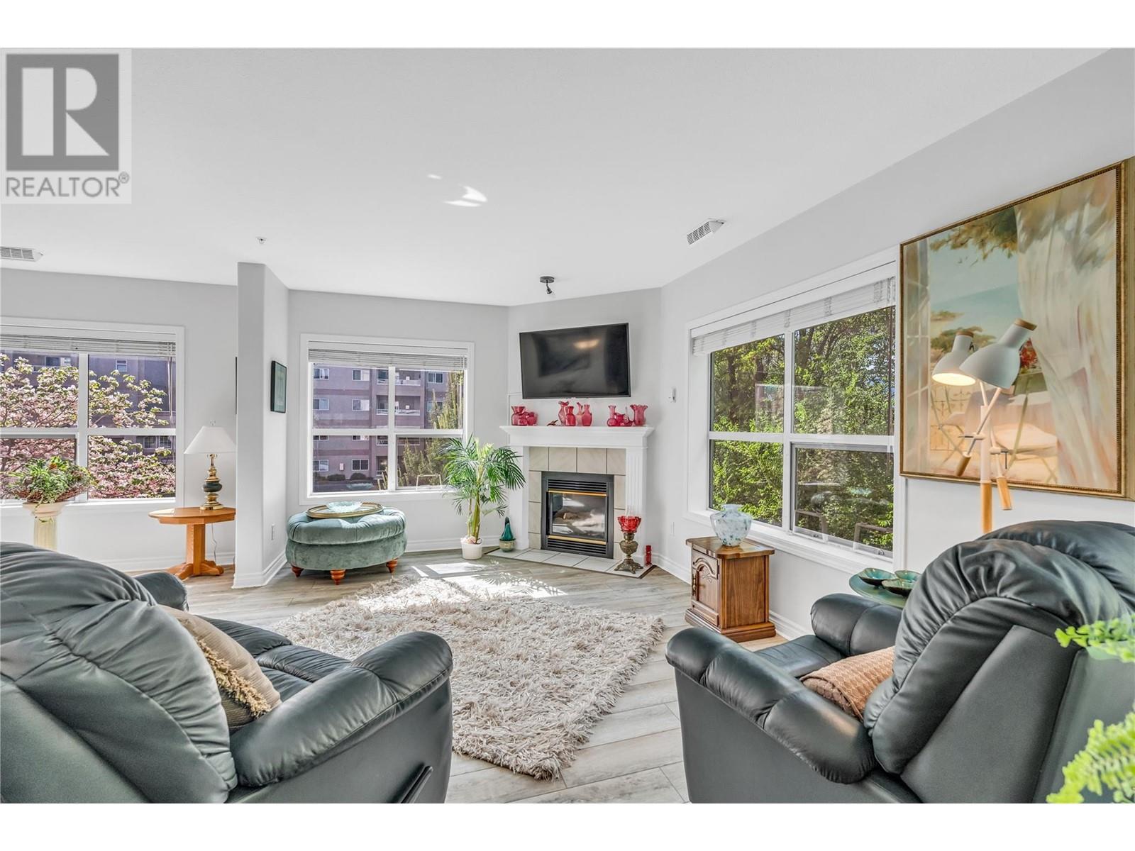 201 2245 Atkinson Street, Penticton