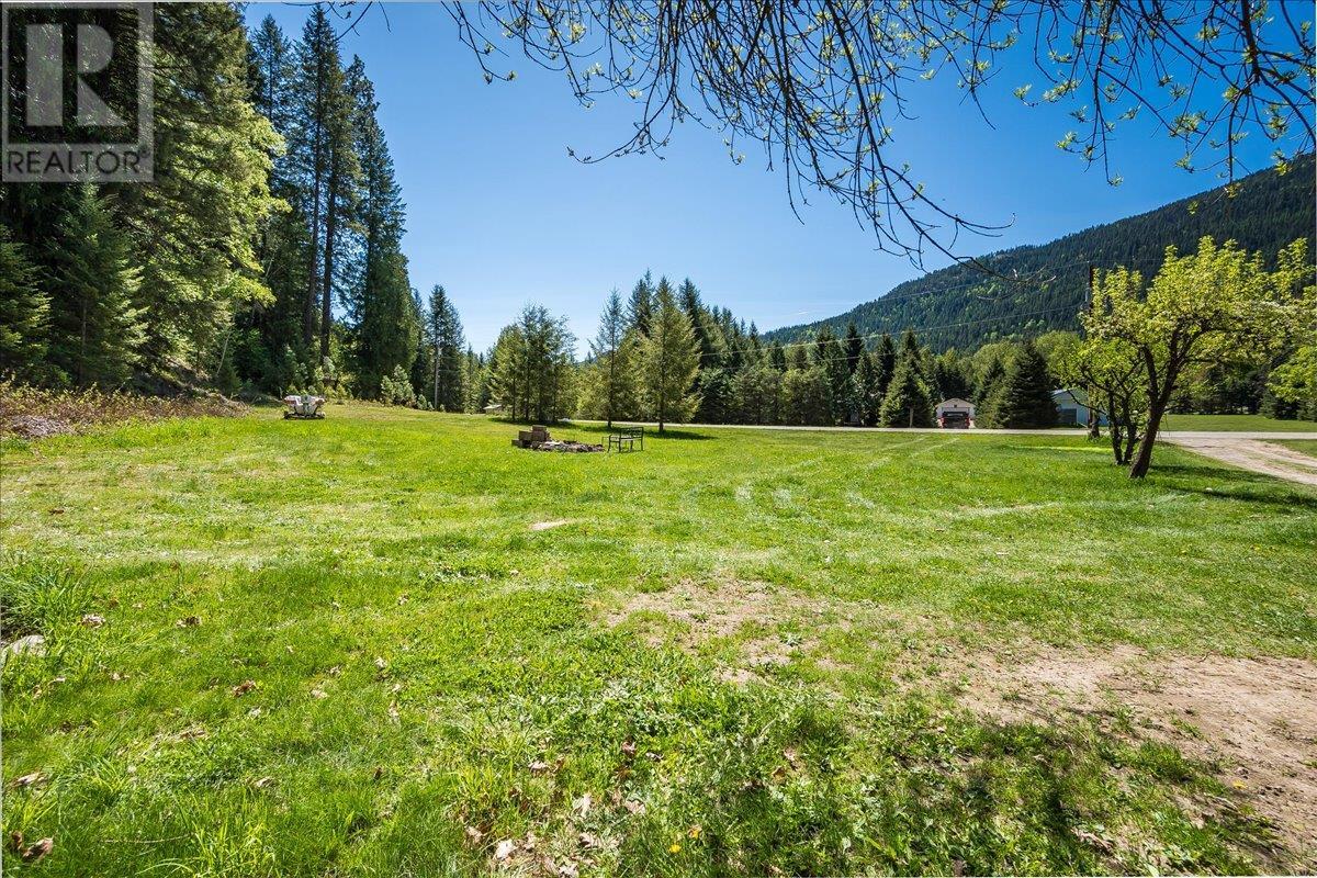 Photo 52 of 2398 Cunningham Road, Slocan Park BC