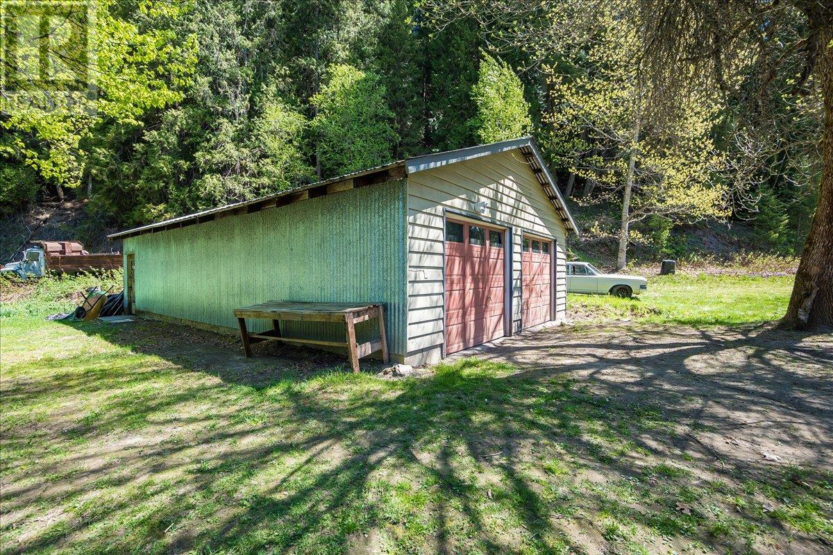 Photo 49 of 2398 Cunningham Road, Slocan Park BC