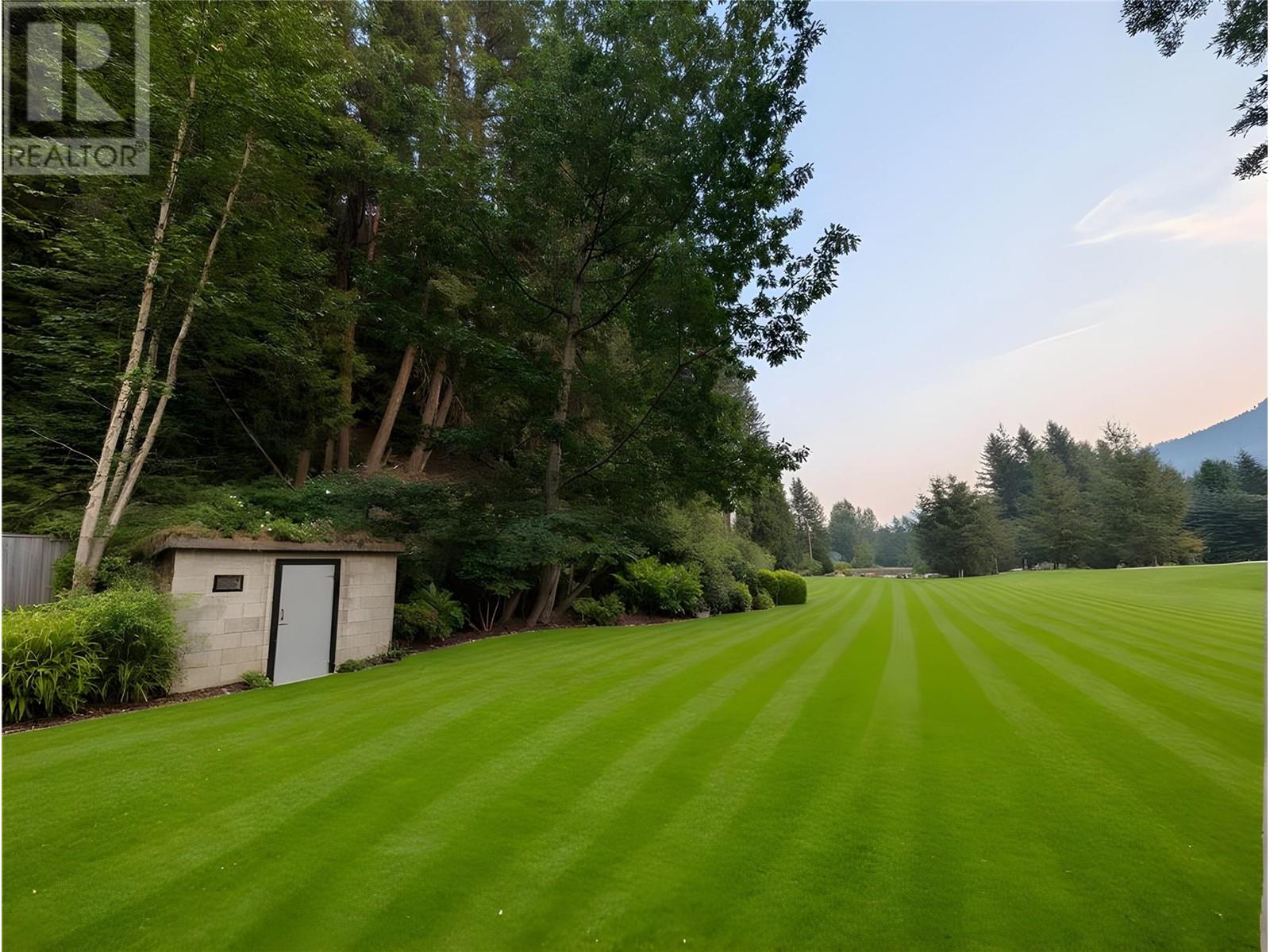 Photo 56 of 2398 Cunningham Road, Slocan Park BC