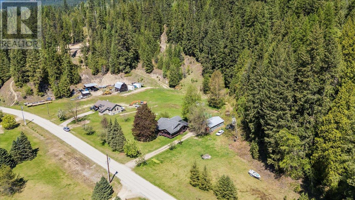 Photo 51 of 2398 Cunningham Road, Slocan Park BC