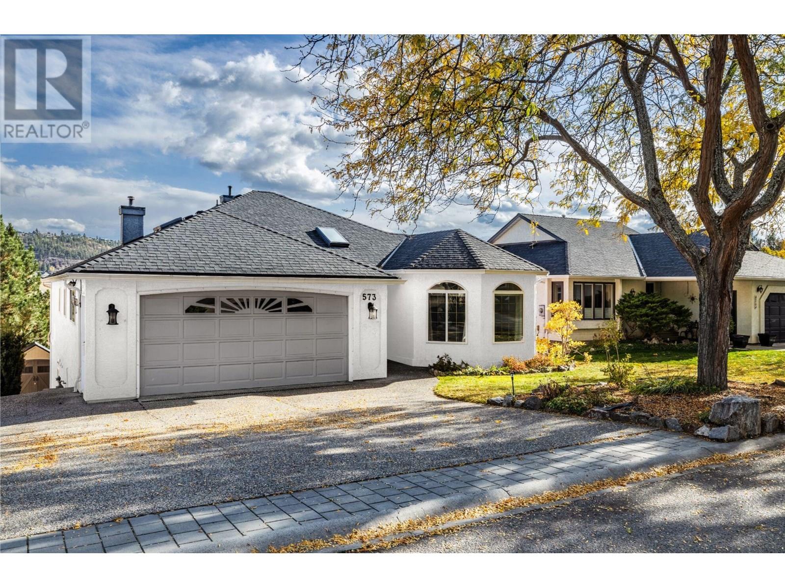 573 Spruceview Place North, Kelowna