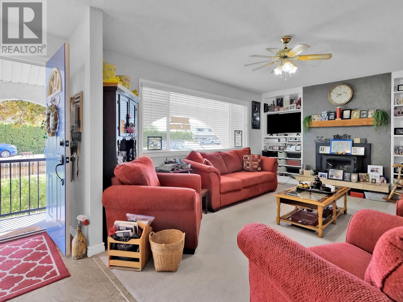  3418 Webber Road, West Kelowna