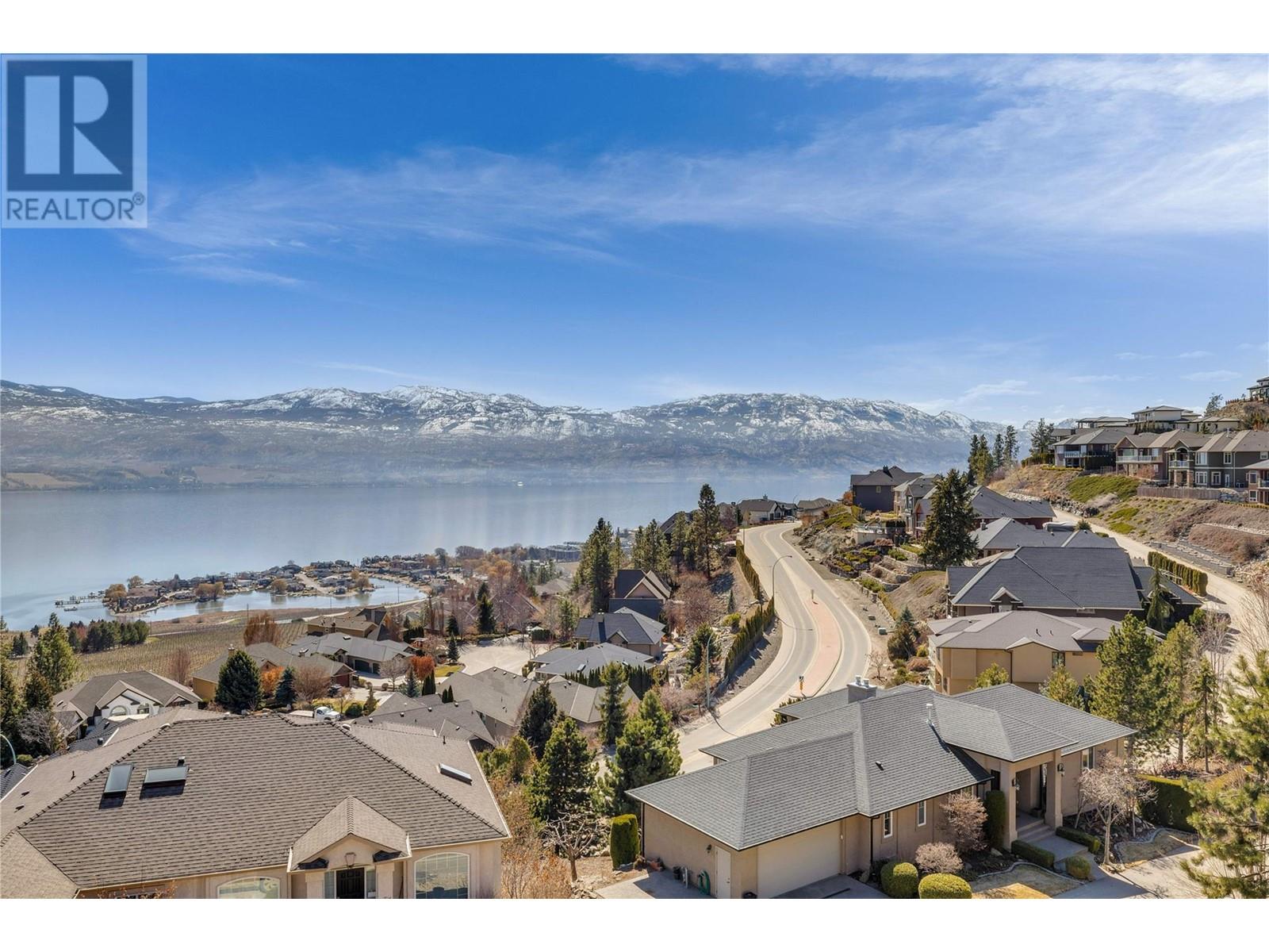  1487 Pinot Gris Drive, West Kelowna