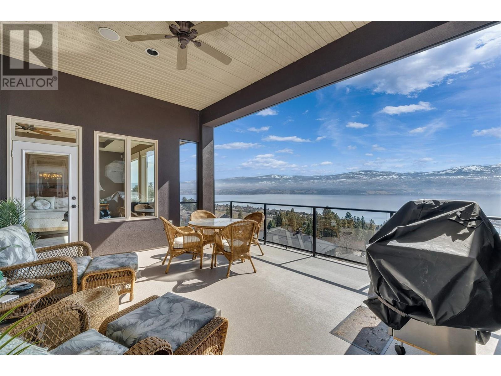  1487 Pinot Gris Drive, West Kelowna