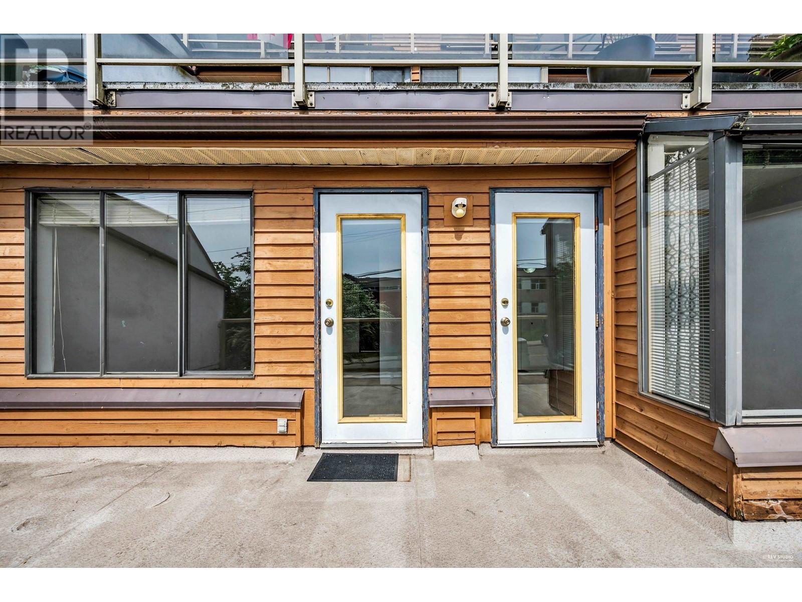 Photo 23 of 108 812 Milton Street, New Westminster BC