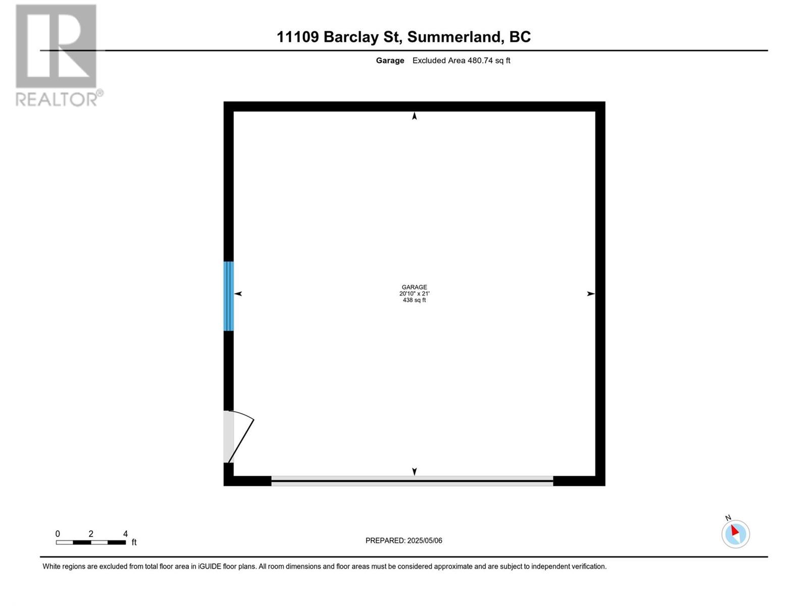  11109 Barclay Street, Summerland