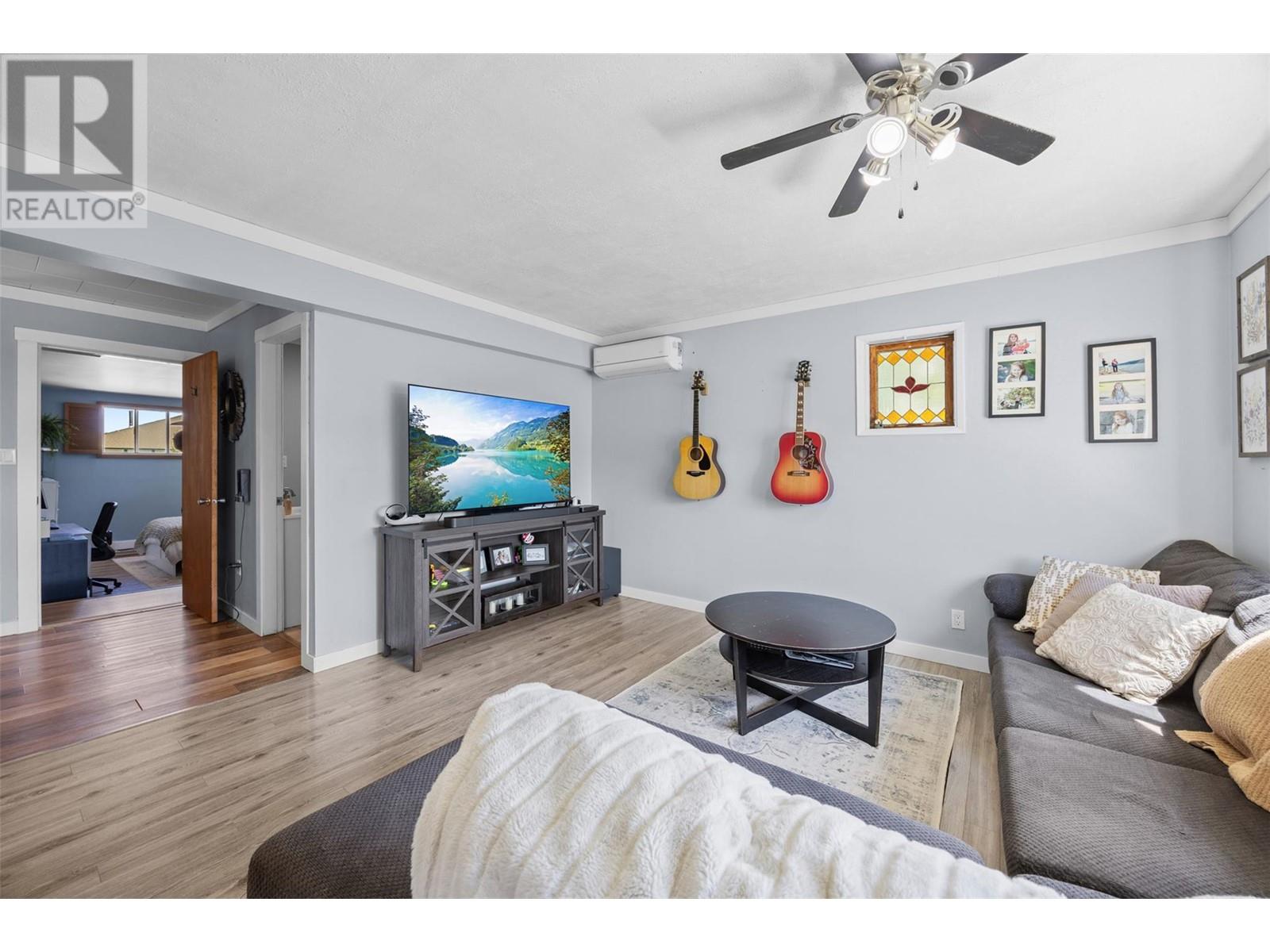  11109 Barclay Street, Summerland