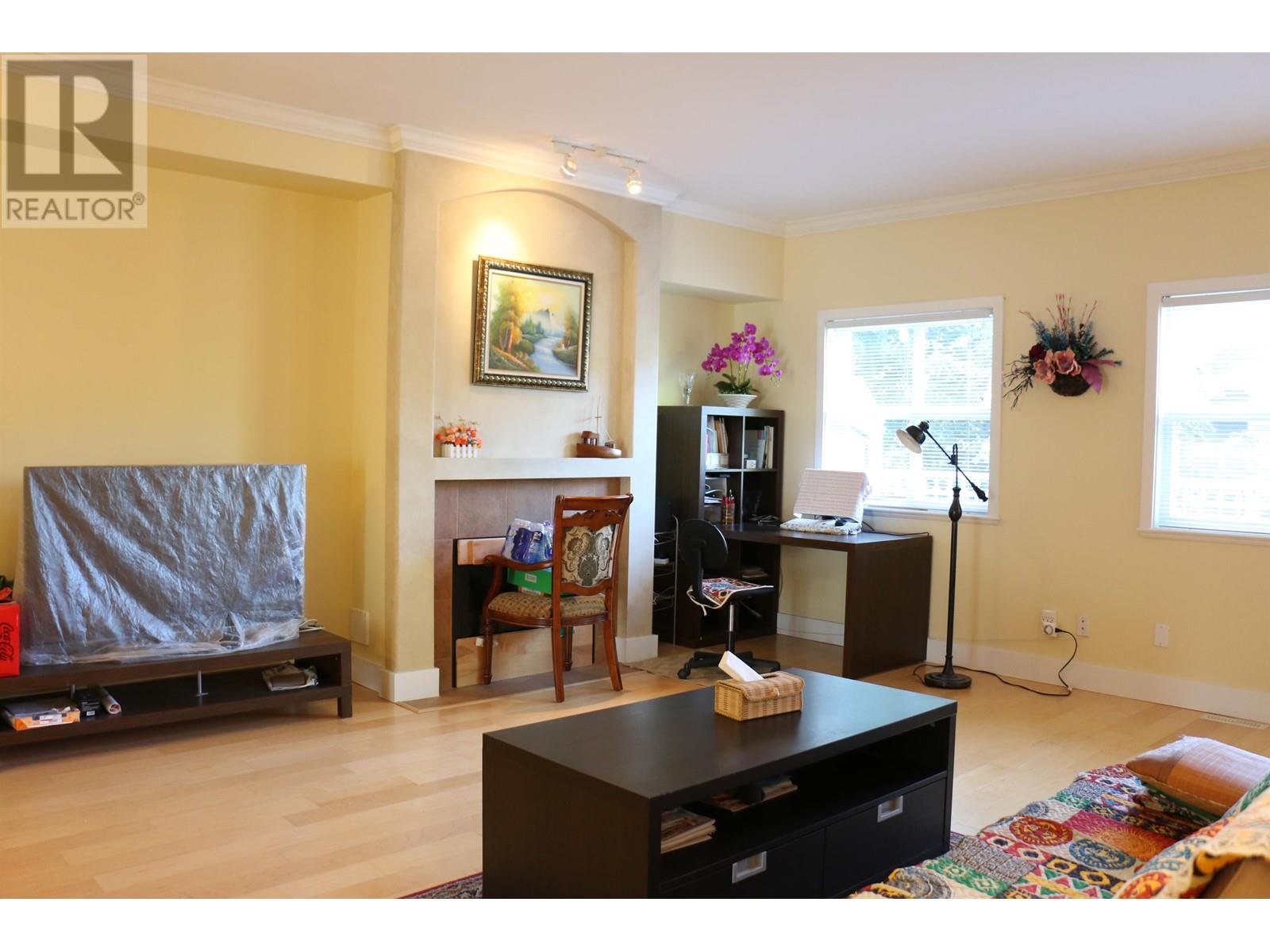 Photo 6 of 3 7833 St Albans Road, Richmond BC