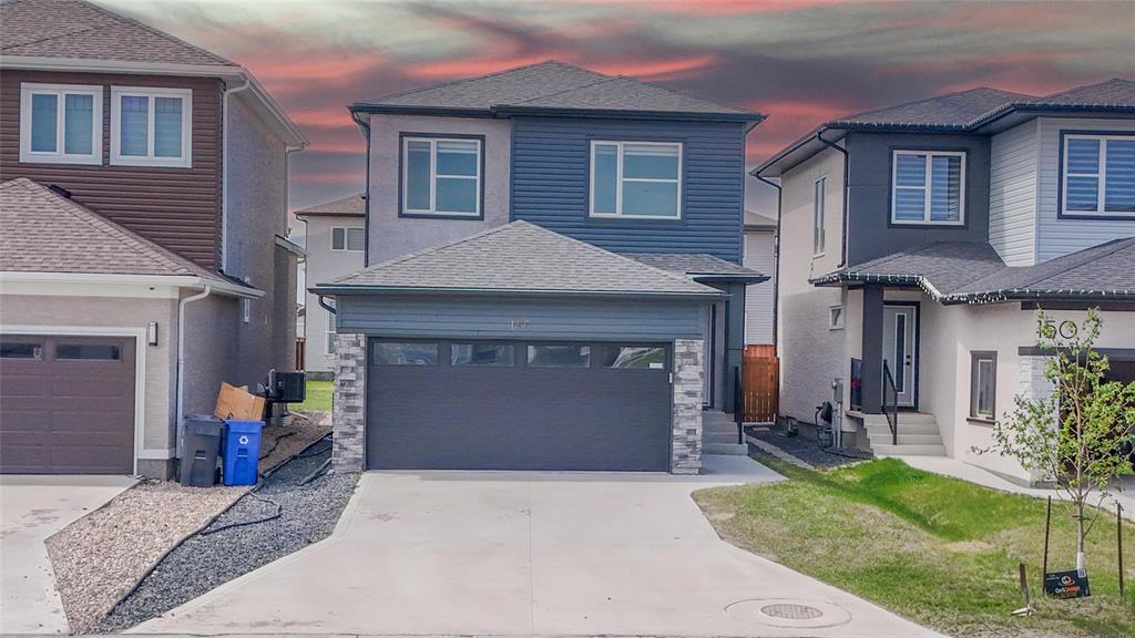 Photo 26 of 146 David George Drive, Winnipeg MB