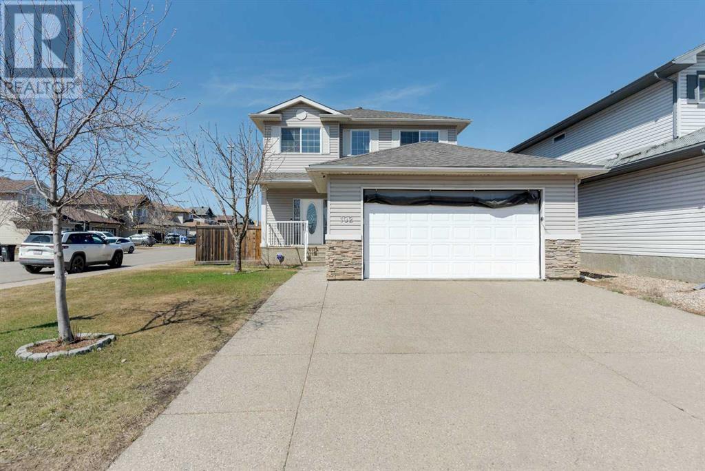 102 Pike Bay, Fort McMurray