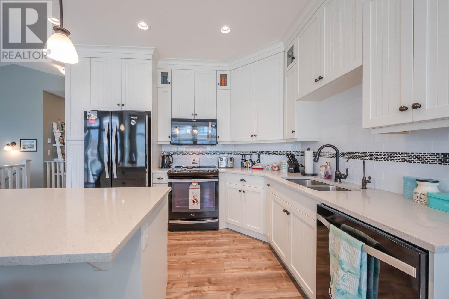 2450 Radio Tower Road Unit# 199, Oliver