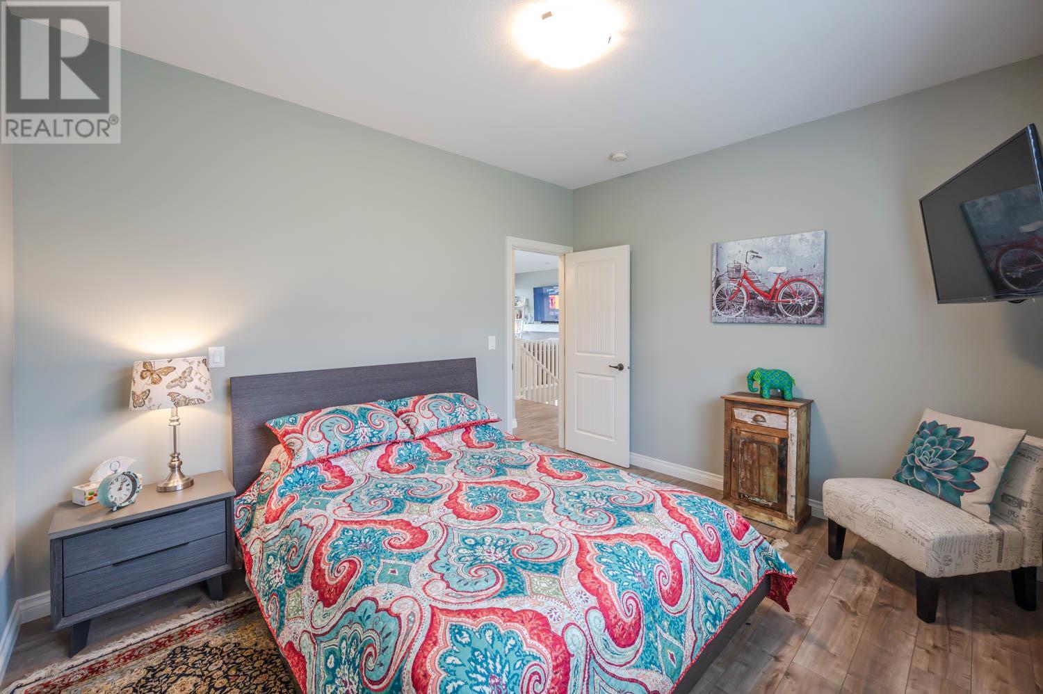 2450 Radio Tower Road Unit# 199, Oliver