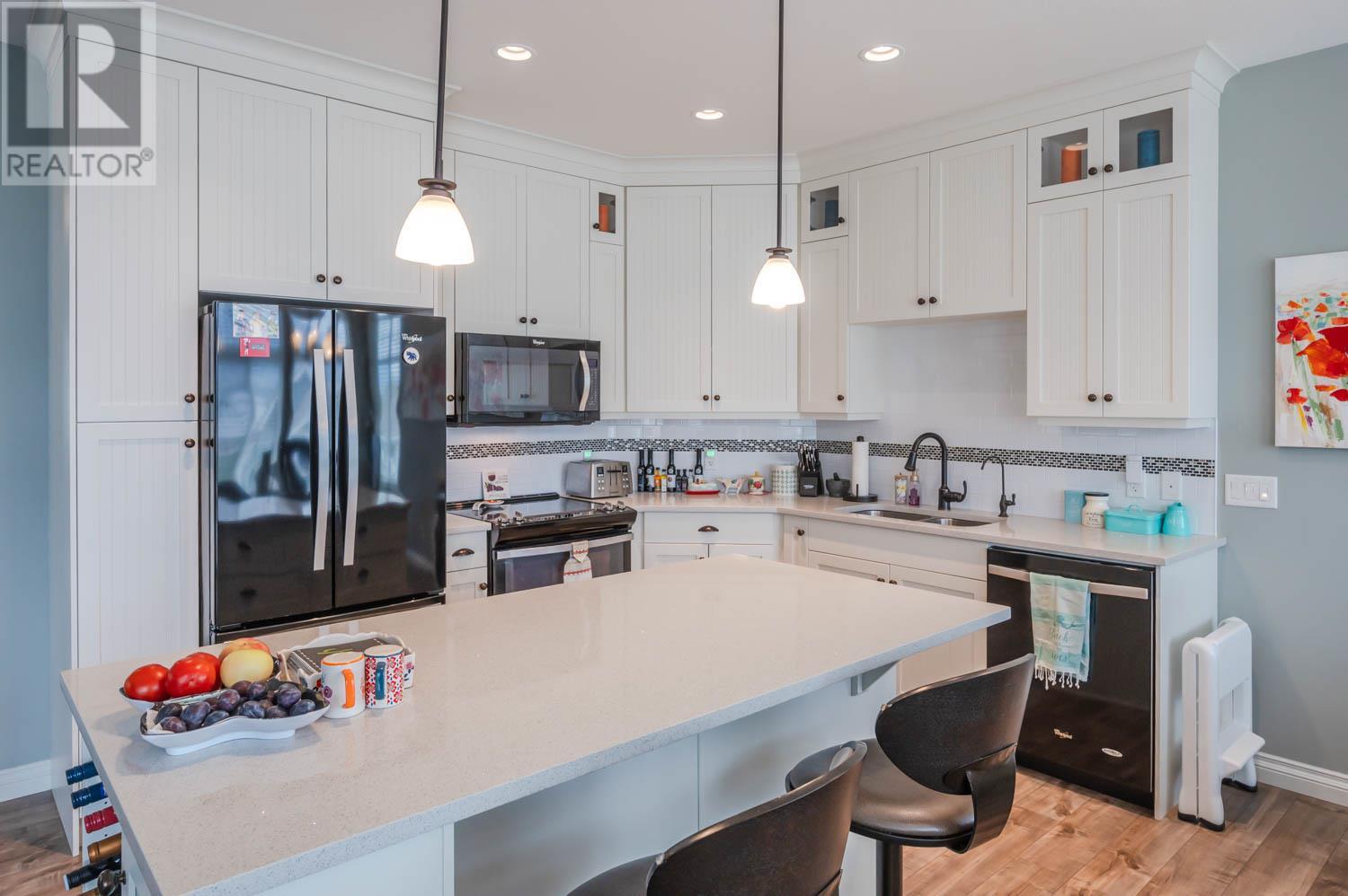 2450 Radio Tower Road Unit# 199, Oliver