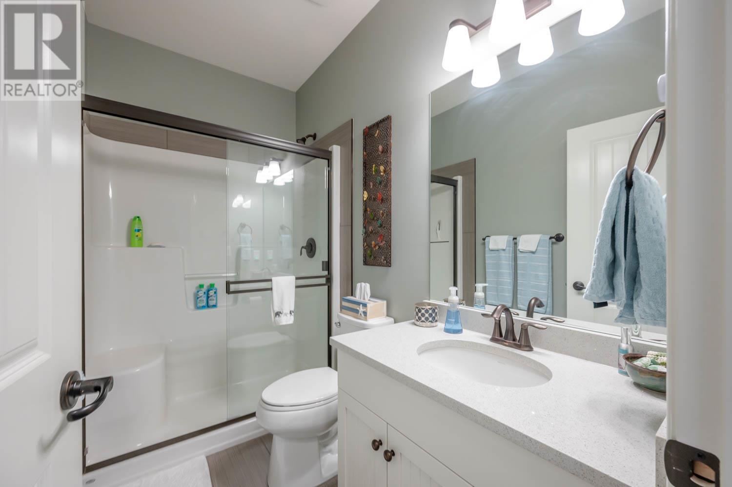 2450 Radio Tower Road Unit# 199, Oliver