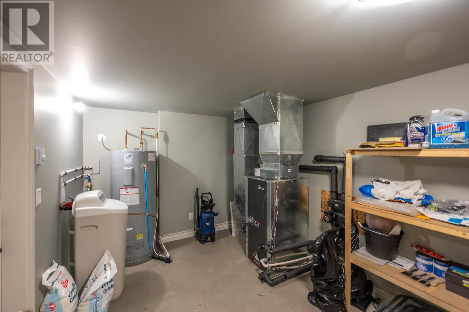 2450 Radio Tower Road Unit# 199, Oliver