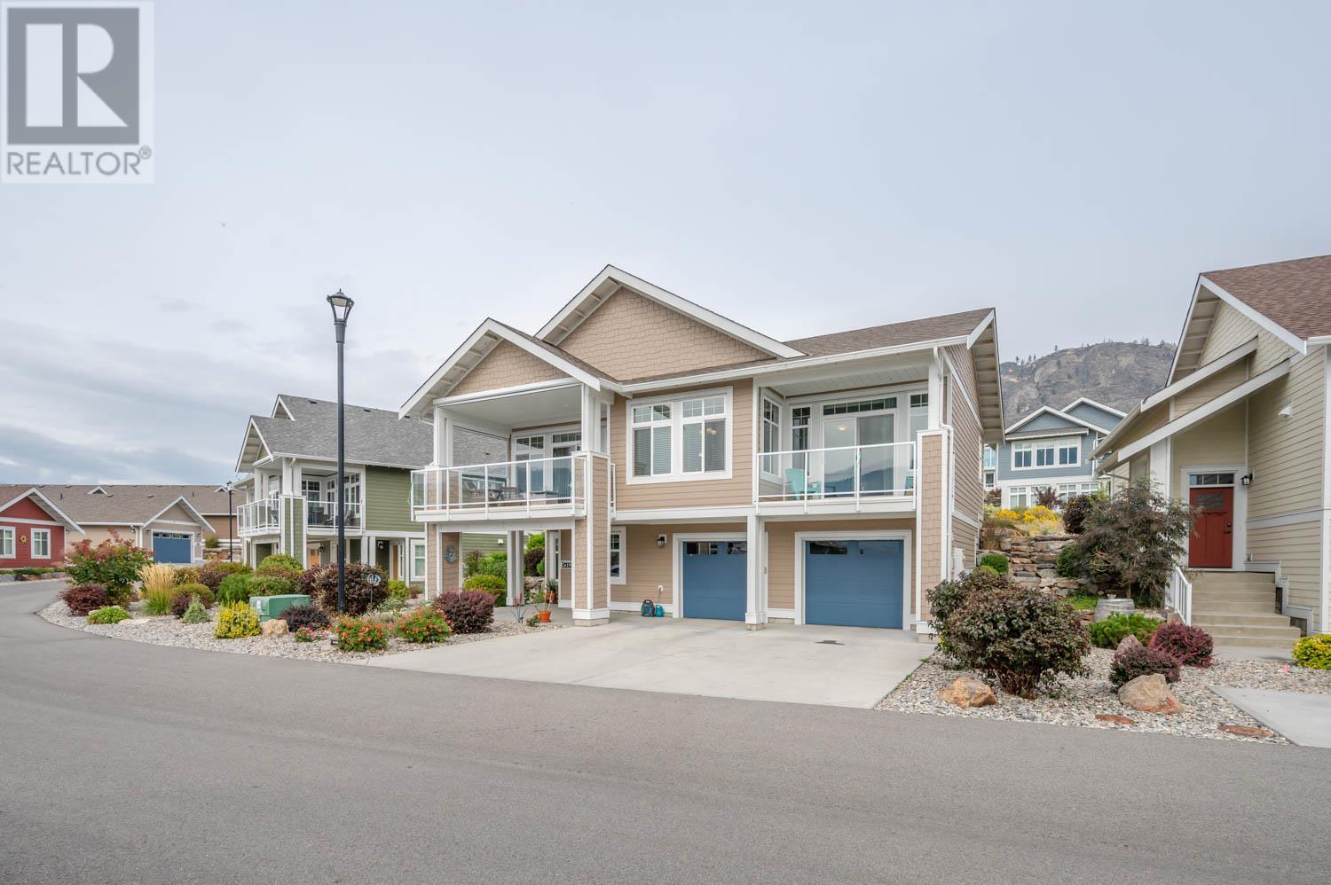 2450 Radio Tower Road Unit# 199, Oliver