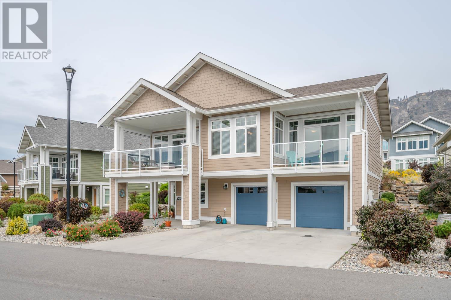 2450 Radio Tower Road Unit# 199, Oliver