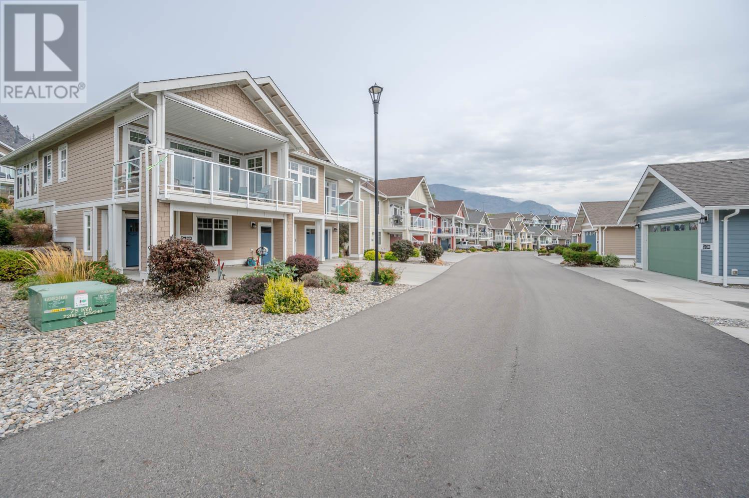 2450 Radio Tower Road Unit# 199, Oliver
