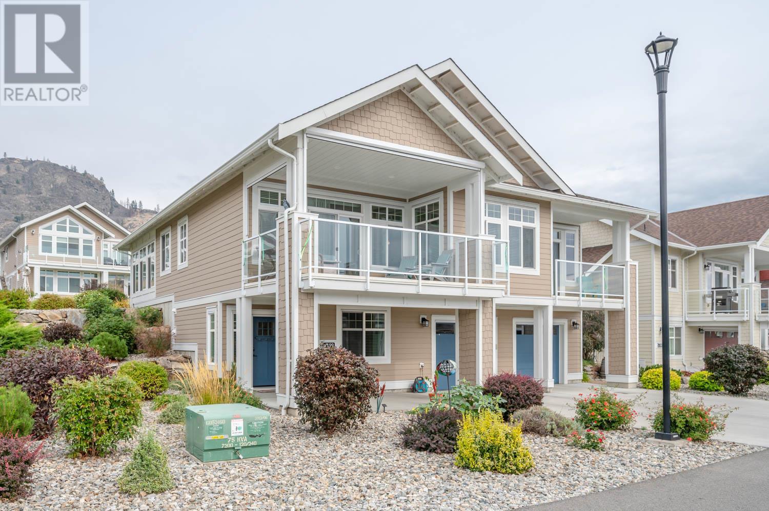 2450 Radio Tower Road Unit# 199, Oliver
