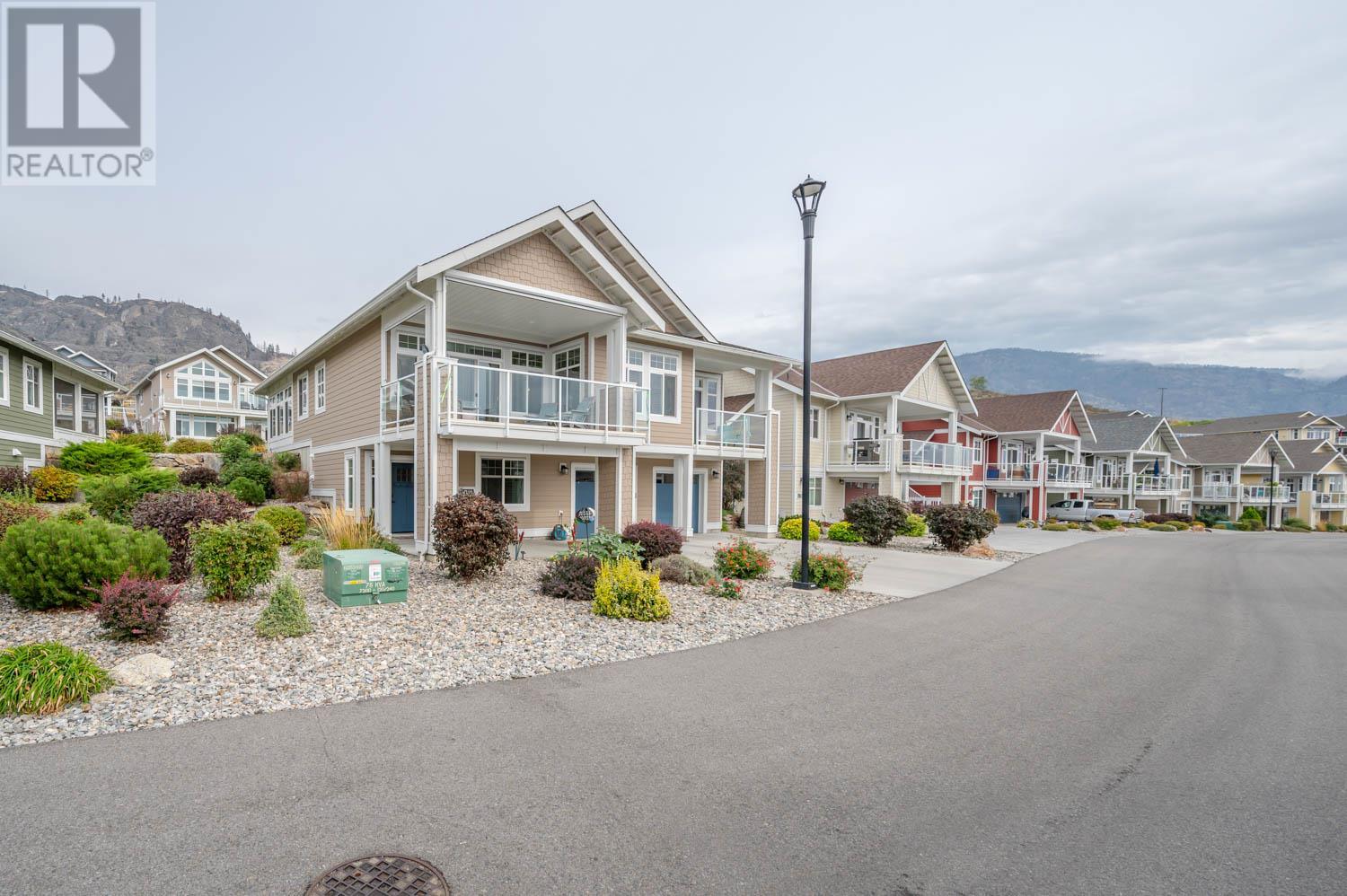 2450 Radio Tower Road Unit# 199, Oliver