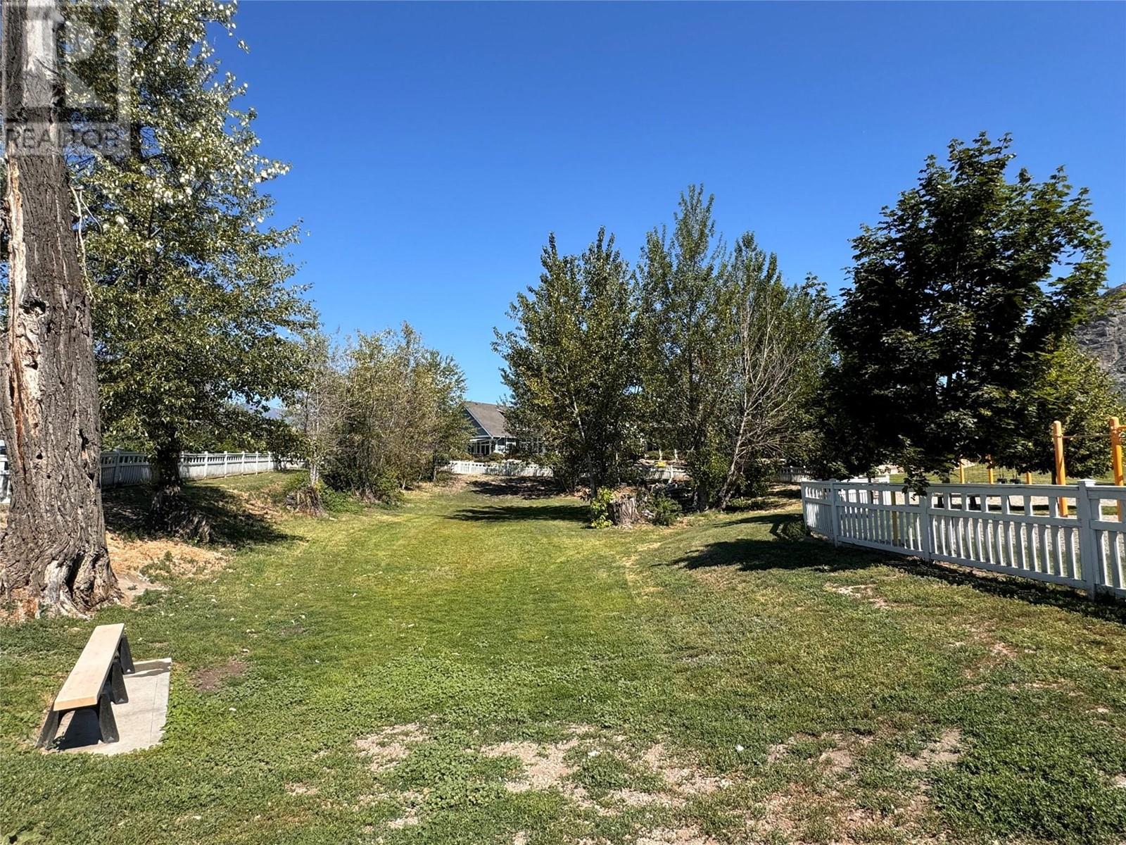2450 Radio Tower Road Unit# 199, Oliver
