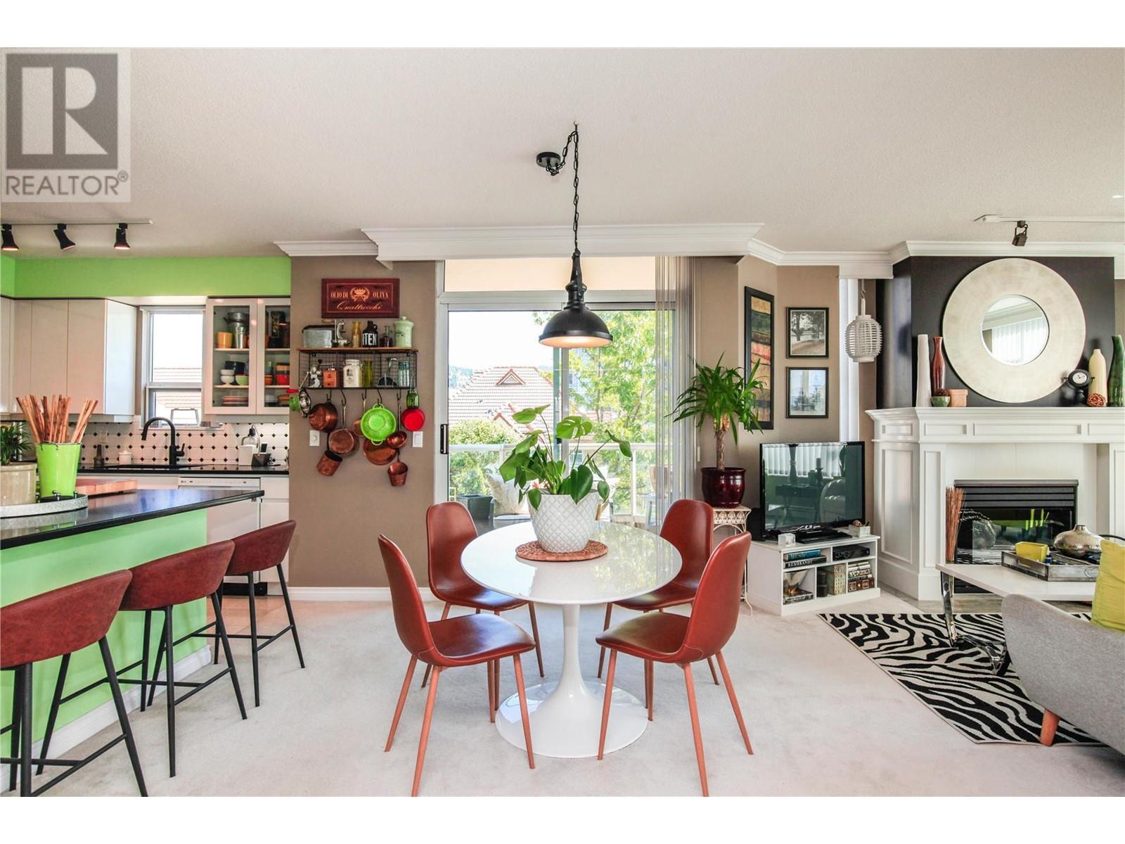 302 1152 Sunset Drive, Kelowna