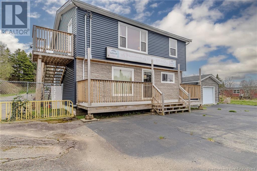 Photo 1 of 1068 1070 Latimore Lake Road, Saint John NB