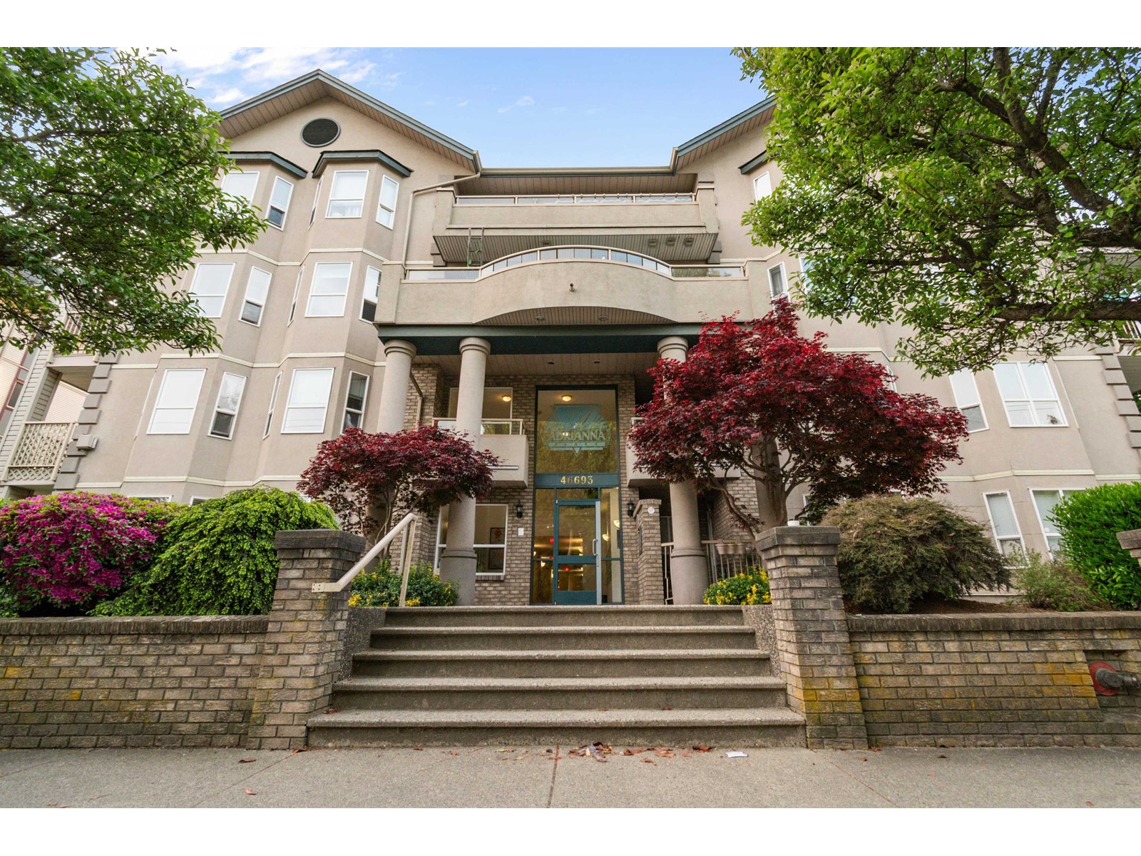114 46693 YALE ROAD, Chilliwack Proper East, Chilliwack
