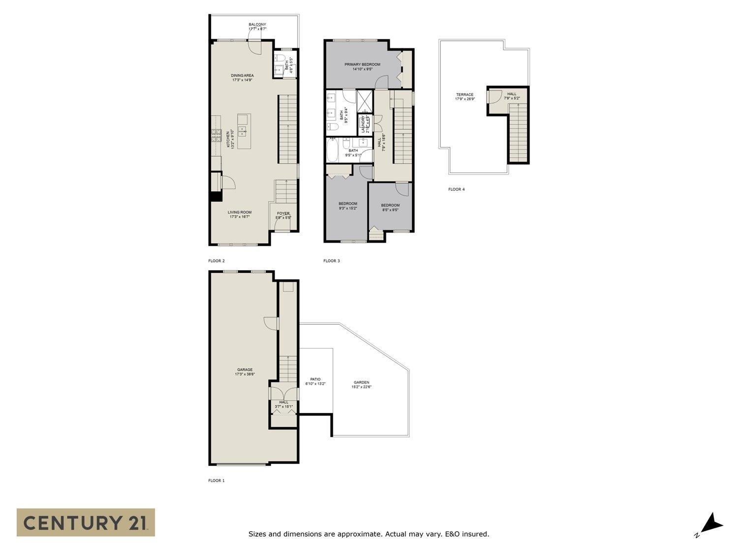 1 36130 WATERLEAF PLACE, Abbotsford real estate listing R3000995