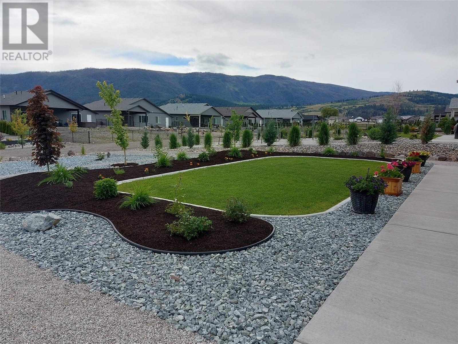 1027 10 th Avenue, Vernon