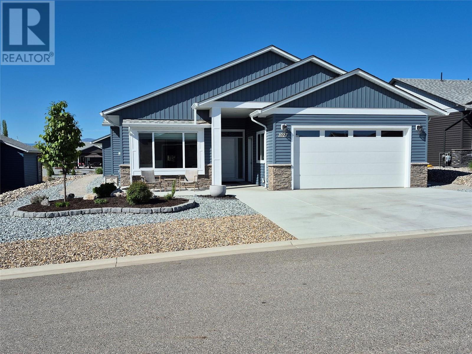 1027 10 th Avenue, Vernon